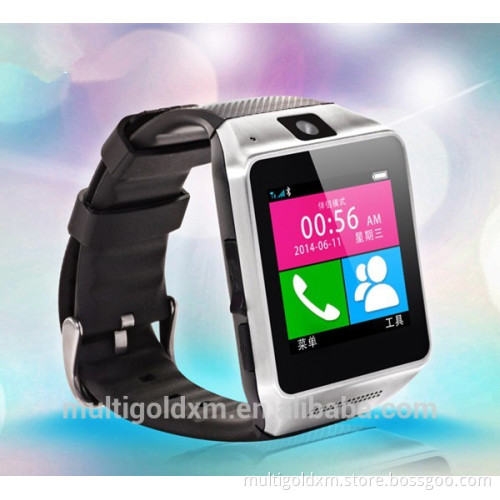 Hot Products Cheap Bluetooth Smart Watch For Android Mobile, Smartwatch Phone